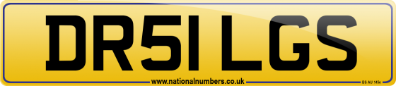 DR51 LGS