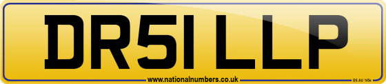 DR51 LLP