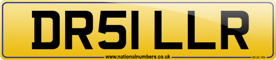 DR51 LLR
