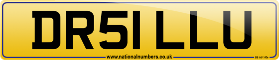 DR51 LLU