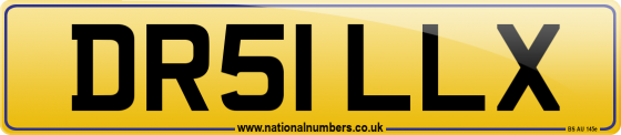 DR51 LLX