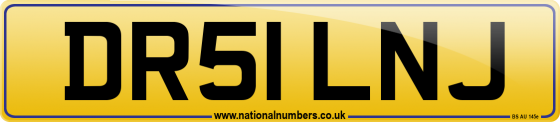DR51 LNJ
