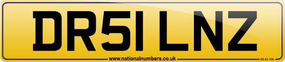 DR51 LNZ