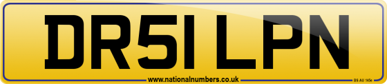 DR51 LPN