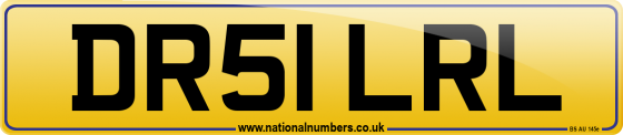 DR51 LRL