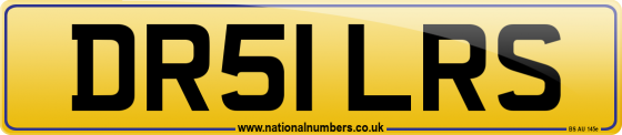 DR51 LRS