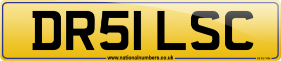 DR51 LSC