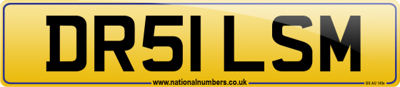 DR51 LSM
