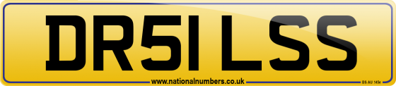 DR51 LSS