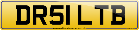 DR51 LTB