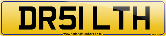 DR51 LTH