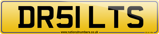 DR51 LTS