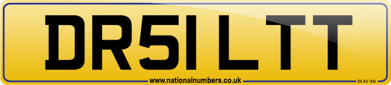 DR51 LTT