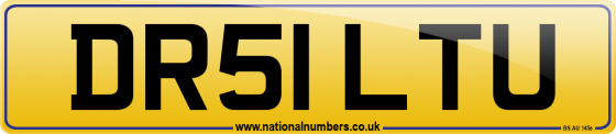 DR51 LTU