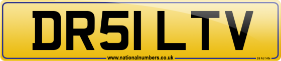 DR51 LTV