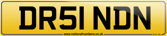 DR51 NDN