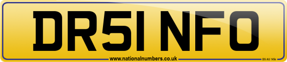 DR51 NFO
