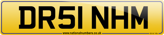 DR51 NHM