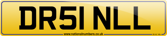 DR51 NLL