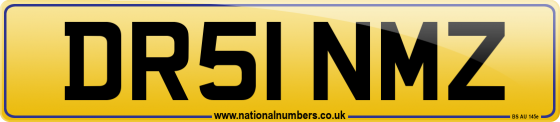 DR51 NMZ