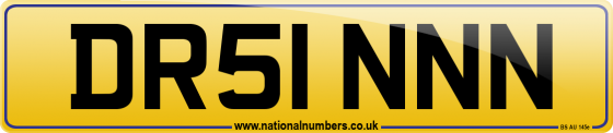 DR51 NNN