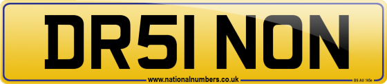 DR51 NON