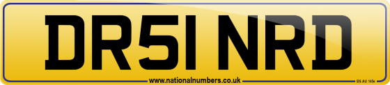 DR51 NRD