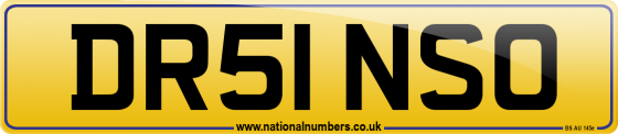 DR51 NSO