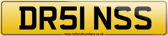 DR51 NSS
