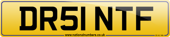 DR51 NTF