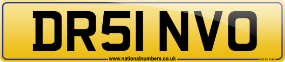DR51 NVO