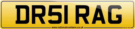 DR51 RAG