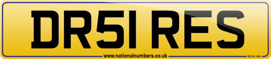 DR51 RES