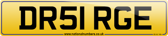 DR51 RGE