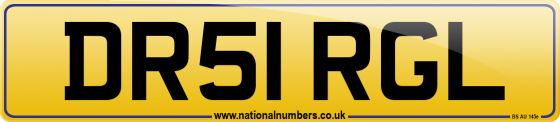 DR51 RGL