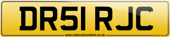 DR51 RJC