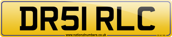 DR51 RLC