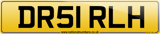 DR51 RLH