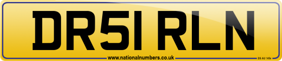 DR51 RLN