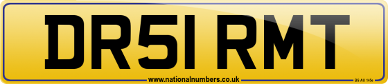 DR51 RMT