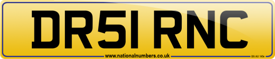 DR51 RNC