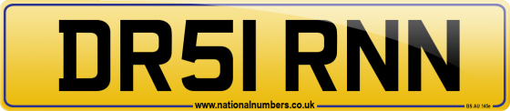 DR51 RNN