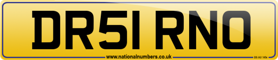 DR51 RNO