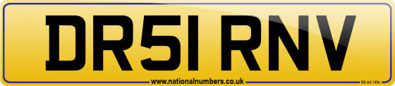 DR51 RNV