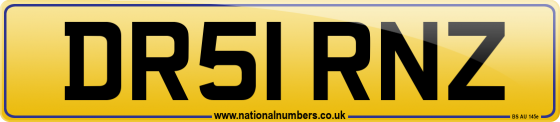 DR51 RNZ