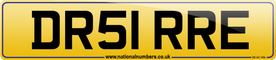 DR51 RRE
