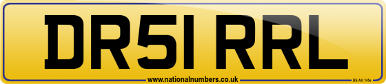 DR51 RRL