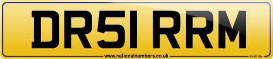 DR51 RRM