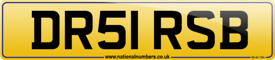 DR51 RSB