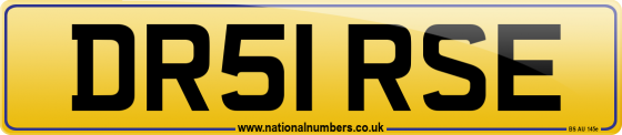 DR51 RSE